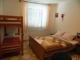 Apartments Jakoubek