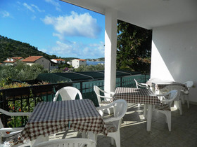Apartments Jakoubek