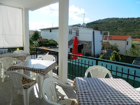 Apartments Jakoubek