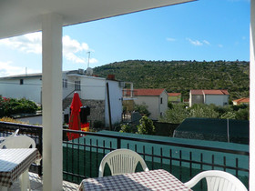 Apartments Jakoubek