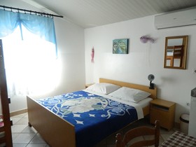 Apartments Jakoubek