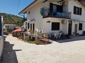 Apartments Jakoubek