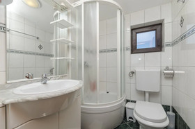 Apartments Janja