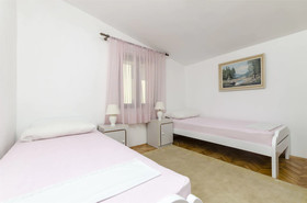 Apartments Janja