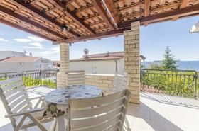Apartments Janja