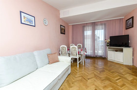 Apartments Janja