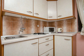 Apartments Janja