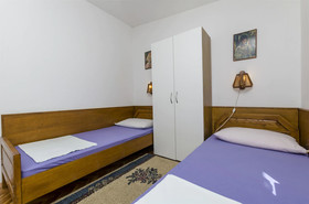 Apartments Janja
