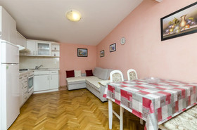 Apartments Janja