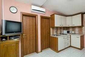 Apartments Janja