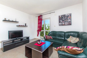 Apartments Jasminka