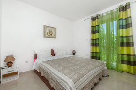 Apartments Jasminka