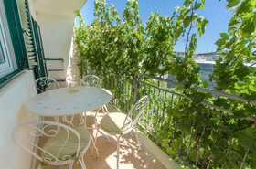 Apartments Jasminka