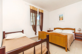 Apartments Jasminka