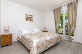 Apartments Jasminka