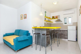 Apartments Jasminka