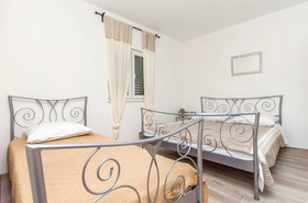 Apartments Jasminka