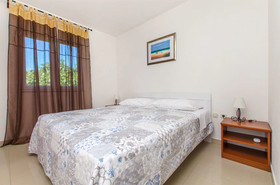 Apartments Jasminka