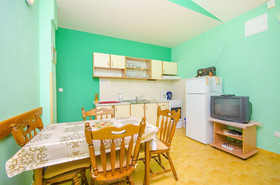 Apartments Jerko