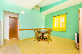 Apartments Jerko