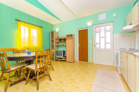 Apartments Jerko