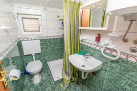 Apartments Jerko