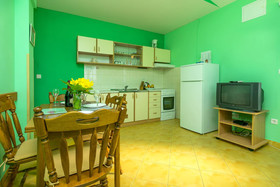 Apartments Jerko