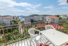 Apartments Jure