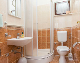 Apartments Jure