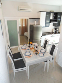 Apartments Jure