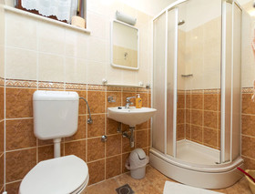Apartments Jure