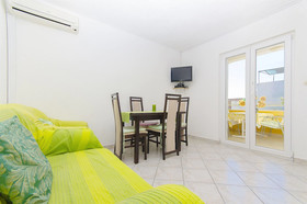 Apartments Kata