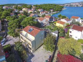 Apartments Kata