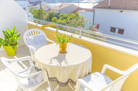 Apartments Kata