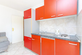 Apartments Kata