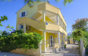 Apartments Kata