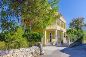 Apartments Kata