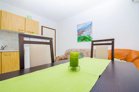 Apartments Kata
