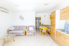 Apartments Kata