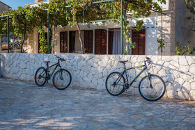 Apartments Kobašlic
