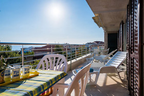 Apartments Kobašlic