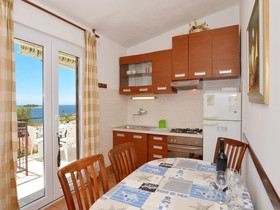 Apartments Kobašlic