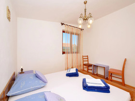 Apartments Kobašlic
