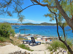Apartments Kobašlic