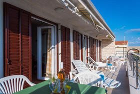 Apartments Kobašlic