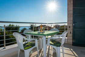 Apartments Kobašlic