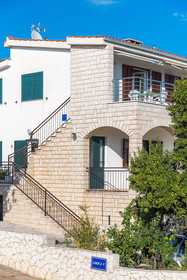 Apartments Kobašlic