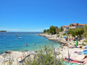 Apartments Kobašlic
