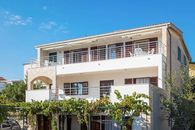 Apartments Kobašlic
