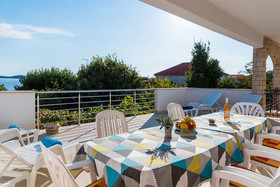 Apartments Kobašlic
